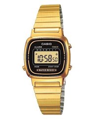 Часы Casio LA-670WGA-1