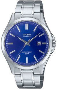 Часы Casio MTS-115D-2A1