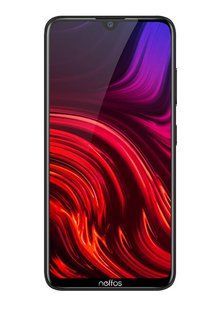 TP-Link Neffos X20 2/32Gb Black