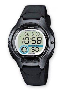 Годинник Casio LW-200-1BVEG