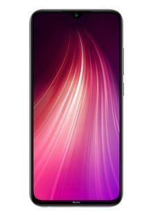 REDMI Note8 4/64 GB White