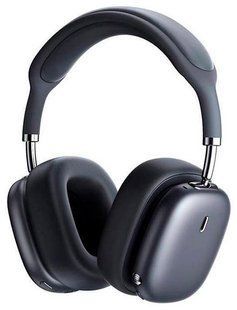 Baseus Bowie H2 NGTW260013 Noise-Cancelling Grey