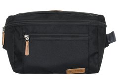 1719922-010 O/S Сумка Classic Outdoor™ Lumbar Bag Bag чорний р.O/S