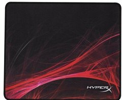 Килимок HyperX FURY S Pro Gaming Mouse Pad Speed Edition (medium)