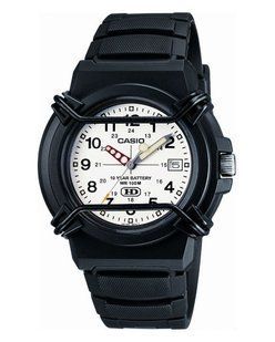 Годинник Casio HDA-600B-7BVEF