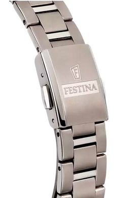 Часы Festina F20436/2