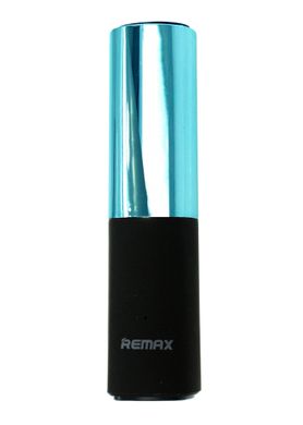 Remax Lip Max 2400mAh Blue