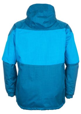 1562151-402 L Куртка мужская горнолыжная Alpine Action™ Jacket Men's Ski Jacket синий р.L
