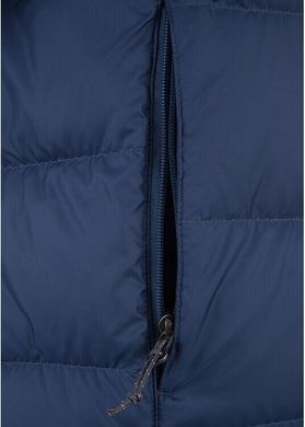 1736851-478 S Куртка пуховая мужская Shelldrake Point™ Down Jacket синий р.S
