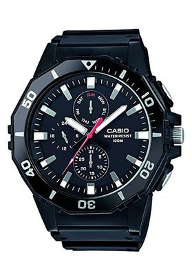 Часы Casio MRW-400H-1AVEF