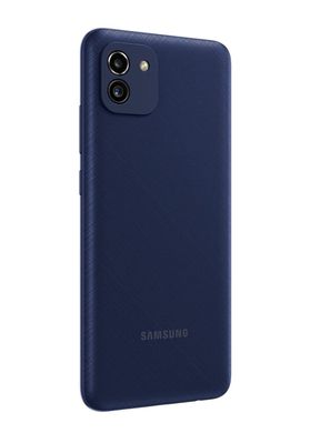 SAMSUNG A035 3/32Gb Blue