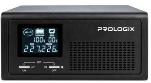 Інвертор Prologix 1000VA (600Вт) (PLP600W\12V)