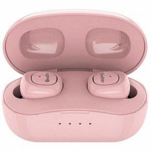 OneDer TWS-W13 Bluetooth Pink