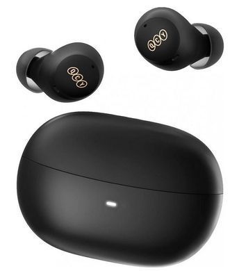 Xiaomi QCY HT07 ArcBuds TWS Black