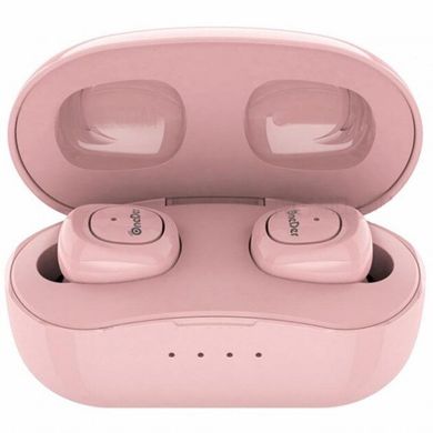 OneDer TWS-W13 Bluetooth Pink