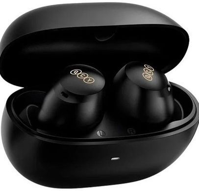 Xiaomi QCY HT07 ArcBuds TWS Black