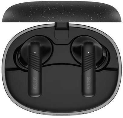 Gelius EcoBuds GP-TWS047 Black
