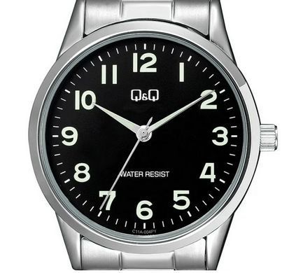 Часы Q&Q C11A-004P