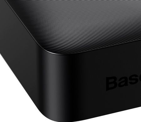 Baseus Bipow 20000mAh 15W PPBD050101 Black