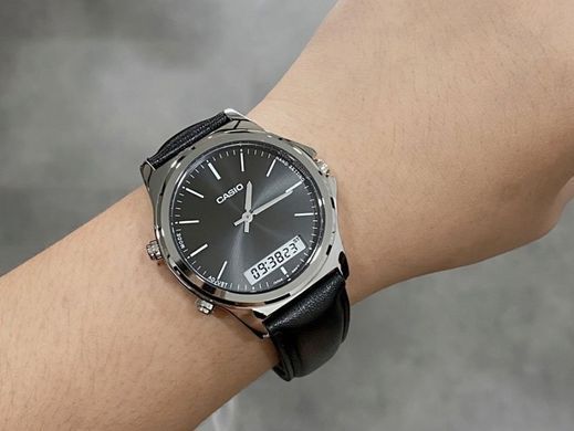 Часы Casio MTP-VC01L-1EUDF