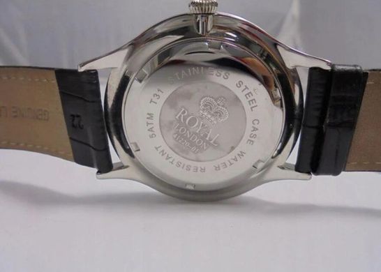 Часы Royal London 41220-01