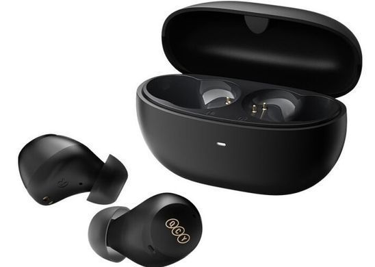 Xiaomi QCY HT07 ArcBuds TWS Black