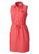 1577611-675 L Платье женское Super Bonehead™ II Sleeveless Dress розовый р.L