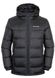 1736851-011 S Куртка пуховая мужская Shelldrake Point™ Down Jacket чёрный р.S