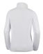 1748381-100 XS Джемпер женский Roffe Ridge™ Full Zip Fleece белый р.XS