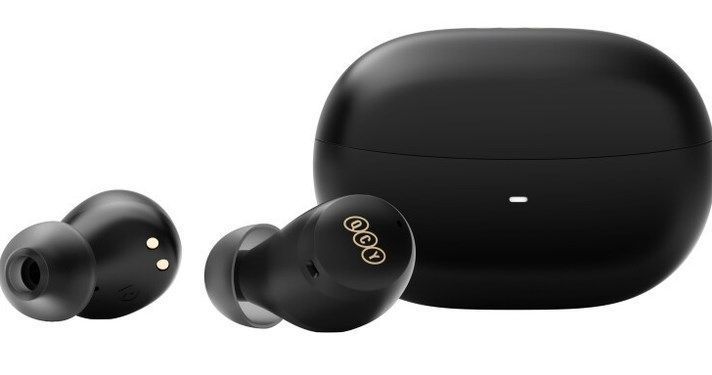 Xiaomi QCY HT07 ArcBuds TWS Black