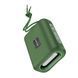 BOROFONE BR18 Encourage sports Dark Green