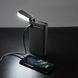 HOCO J62 Jove Table Lamp 30000mAh Black