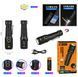 Фонарь YEMAO YM-G217, 2000LM, аккум 21700 (5000 mAh) Тактичный