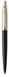 Ручка PARKER Jotter Bond Street Black GT кул.(14 032)