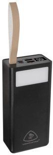 Lionpatton L32 30000mAh Black