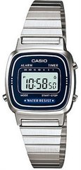 Часы Casio LA-670WA-2DF