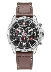 Часы Swiss Military Hanowa 06-4251.04.007