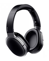 USAMS US-YN001 Noise Cancelling YN Series Bluetooth Black