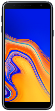 Samsung Galaxy J4 Plus 2018 2/16GB Black (SM-J415FZKN)