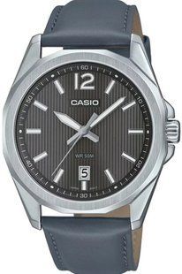 Часы Casio MTP-E725L-8A