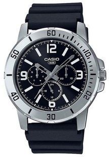 Часы Casio MTP-VD300-1B