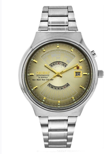 Часы Orient FEU00002UW