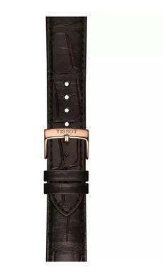 Часы Tissot T158.407.36.031.00