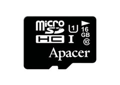 Apacer 16 GB microSDHC Class 10 UHS-I