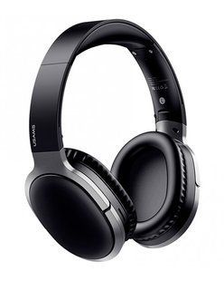 USAMS US-YN001 Noise Cancelling YN Series Bluetooth Black