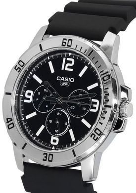 Часы Casio MTP-VD300-1B