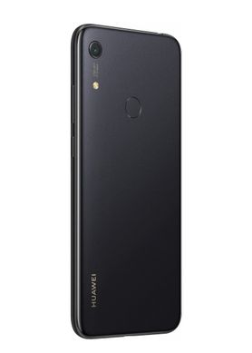 HUAWEI Y6s 3/32GB Black (51094WBW)