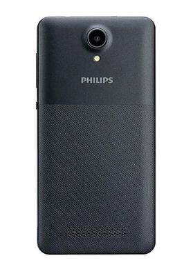 Philips S318 Dark Grey