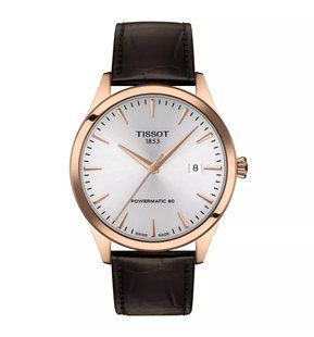 Часы Tissot T158.407.36.031.00