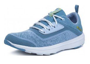 1832421-477 7 Напівчеревики жіночі CHIMERA&trade; KNIT блакитний р.7